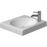 Duravit Architec 032050 50х50 см