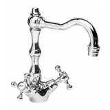 Cristal-et-bronze VOLGA 25461