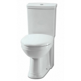 Gentry Home Damea унитаз-компакт 35,5 х 60 см