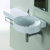 Simas Flow FL05 87x49,5 см
