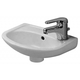 Duravit DURAPLUS 079735 36,5х26,5 см