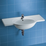 Ceramica Dolomite Clodia J065100 105 x 52,5 cm