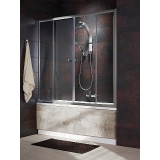 Radaway  VESTA DWD 139x141 см