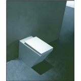 OXO Унитаз приставной CS 6011