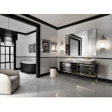 Oasis Lutetia L1 180x56 см