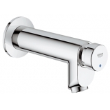 GROHE Euroeco Cosmopolitan S Автоматический настенный вентиль 36266 000