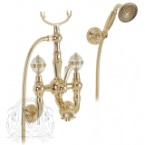 Migliore Cristalia Swarovski ML.CRS-3702