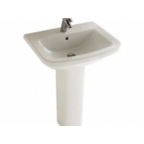 Jacob Delafon Panache E1434 56x46,5 см