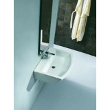 OXO Раковина подвесная BA 1023 69,5х49,5 см