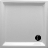 Duravit Starck 720009 800x800x85 мм