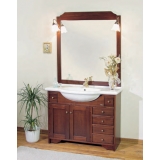 Epoque Linea Nouvelle Sirio  CL noce  105X36