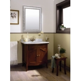 Idea Stella Joli c/top Bianco Carrara 79х62 см