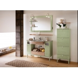 Ardeco TulipanoTU49 120х35