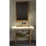 Bati Bali  TIARA  1200 x 500