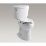 KOHLER Cimarron K-3589-0