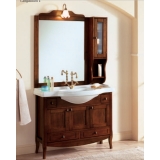 BAGNO PIU Sophia cm. 105 x 51p. x 199,5h.
