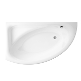 Cersanit MEZA P-WA-MEZA-160-L 160x100