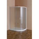 CEZARES ROSA-RH-2-120/90-RO-Bi-L(R) 1200х900х1950