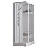 Albatros KeyBox R118 Multisystem 115x80
