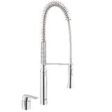 GROHE  К7 Смеситель однорычажный для мойки, 32893 000