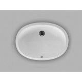 Hidra LAVABO SOTTOPIANO 58х41