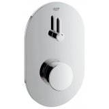 GROHE Eurosmart Cosmopolitan S Автоматический cмеситель для душа 36321 000