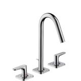 Hansgrohe Axor Citterio M  Смеситель для раковины 34133000