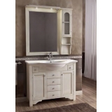 Cezares RAFFAELLA 105P 105x50 см
