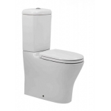 BelBango Vitaro Унитаз моноблок Vitaro 36х68х82см