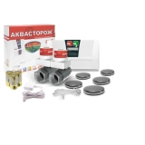 Аквасторож КЛАССИКА 2*20 ТН02