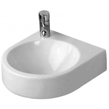 Duravit Architec 076635 36х38 см