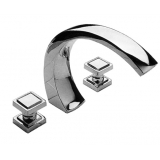 Cristal-et-bronze PACIFIC 25186