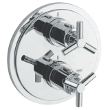 GROHE Atrio Термостат для ванны 19395 000