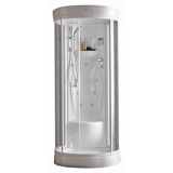 Albatros Fun 90 Vaporsystem  90x90 (турецкая баня)