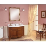 Epoque collection Vittoria  Decò Ciliegio 103X57