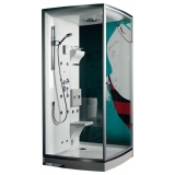 Glass Integra 105х105