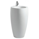 Laufen ILBAGNOALESSI ONE 811972 530 x 530mm