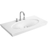 Villeroy and Boch La Belle 100х49см