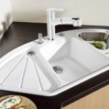 Blanco BLANCODELTA  105х57