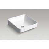 KOHLER Vox K-2661-0 41,3х41,3