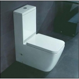 OXO Унитаз с бачком CW 8009