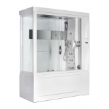 Doctor Jet Box Toscana S 193х82 - 225H см