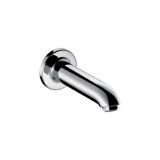 Hansgrohe  Излив на ванну, стиль E