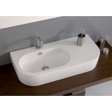 Kerasan Flo 3144 90х42 см