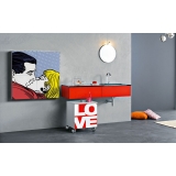 Branchetti Tanteante / 08 TT1106 144 х 52 см