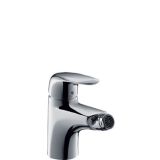 Hansgrohe Metris E  смеситель для биде, однорычажный