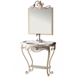 Gaia LETIZIA 90х60 см