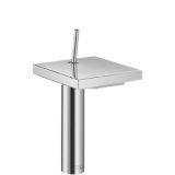 Hansgrohe Axor Starck X  Cмеситель для маленькой раковины 10071000