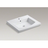 KOHLER Persuade K-2956-1-0 64,1х55,9