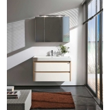 BerloniBango Integrali  Qube 03 100 см